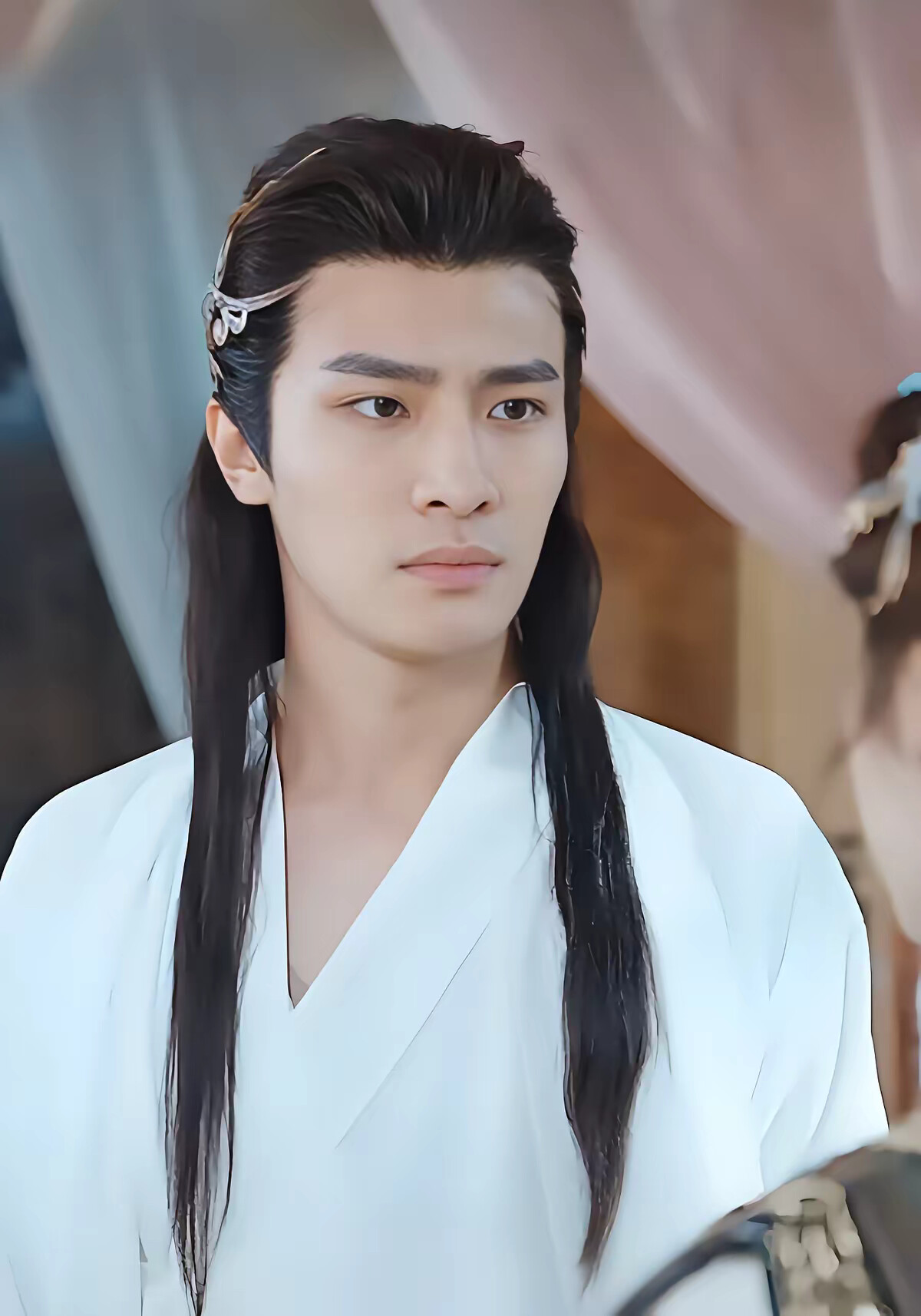 《交换蛊灵后，小师妹她后悔了》剧照