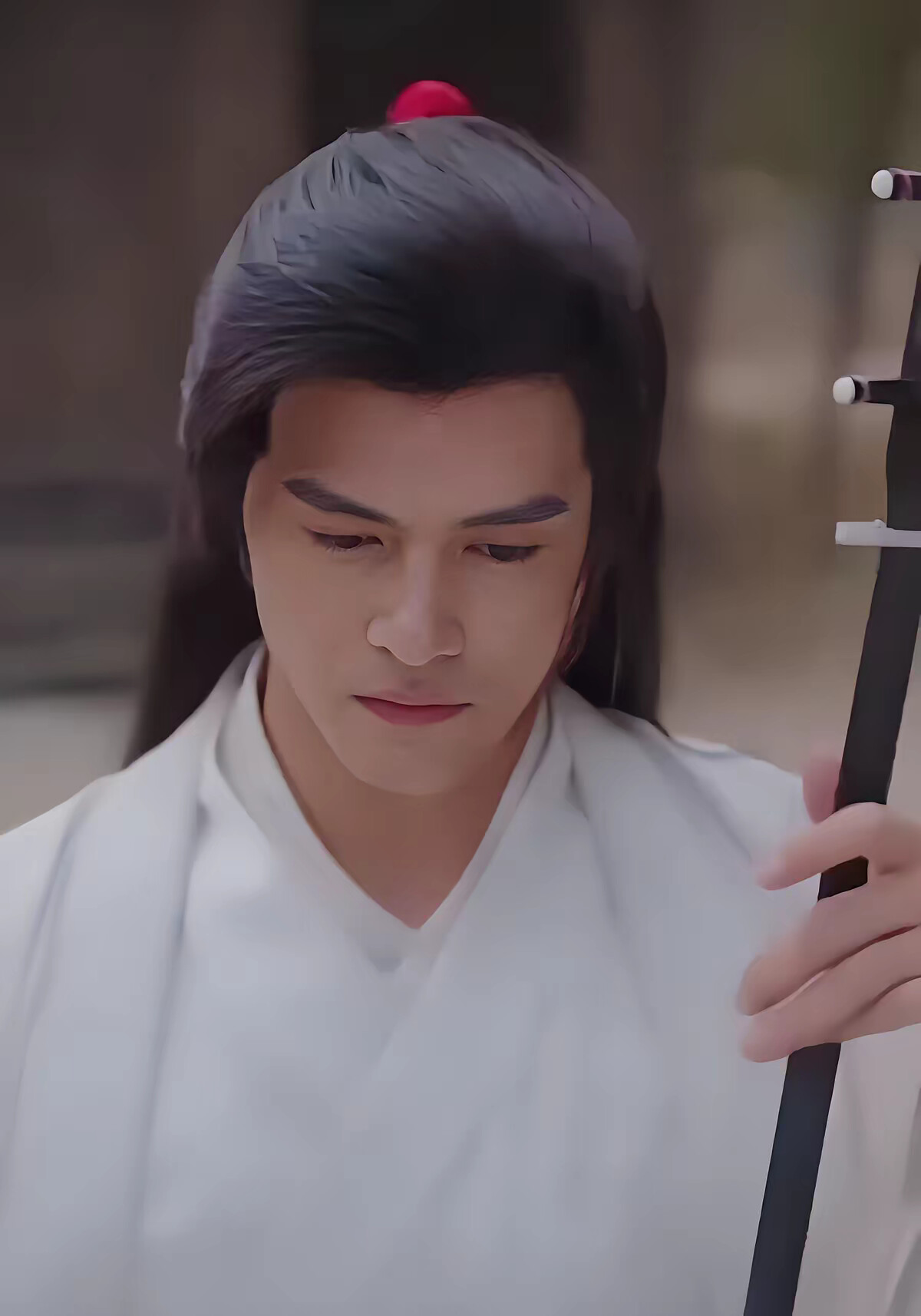 《玄幻：从二泉映月开始》剧照