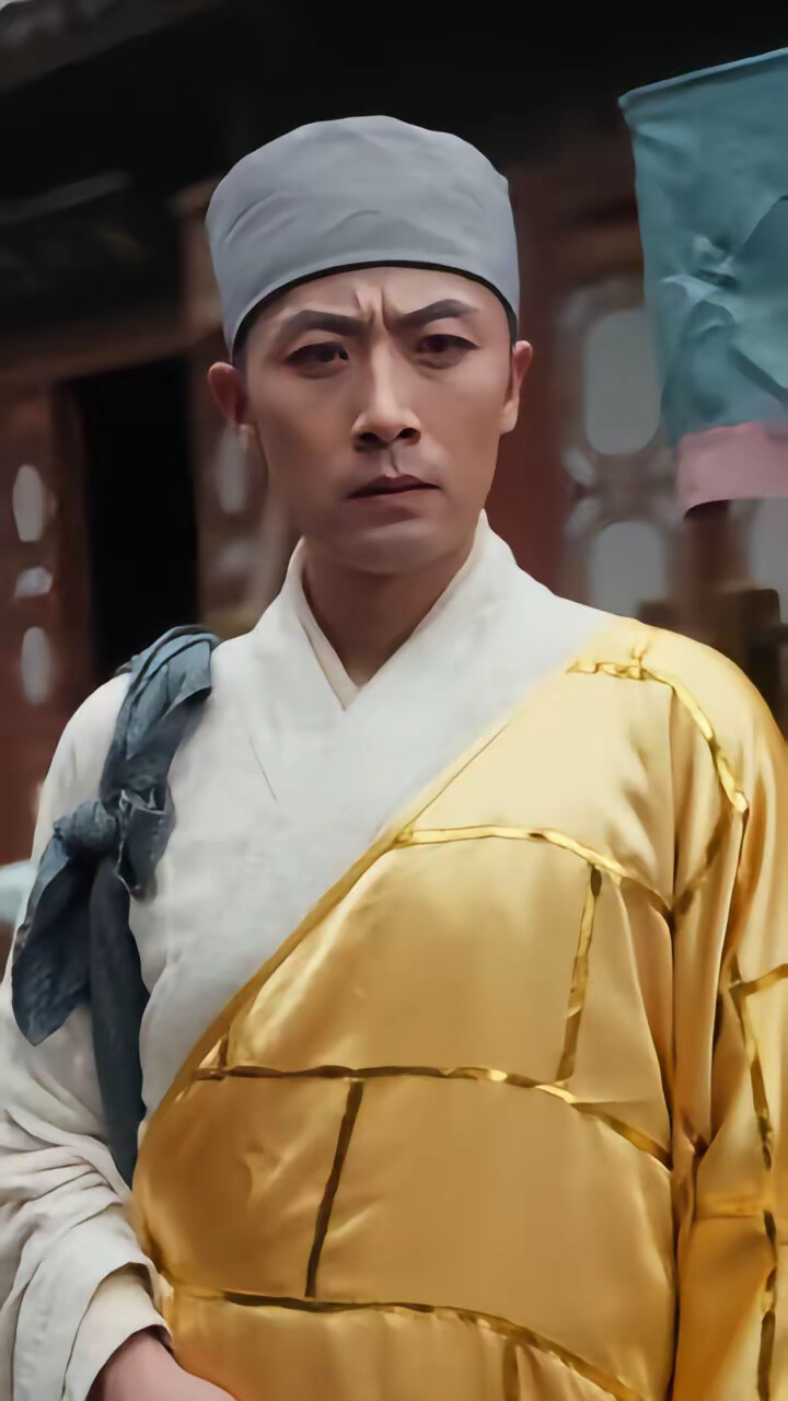 《再无一眼入君心》剧照