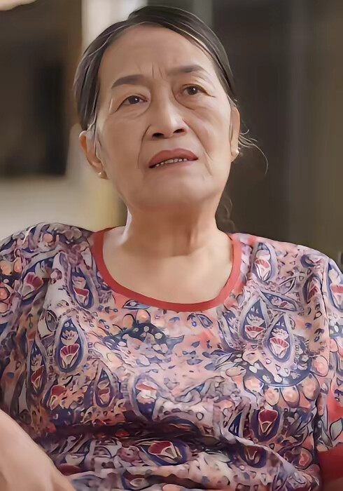 《老有所依，儿是娘永远的靠山》剧照