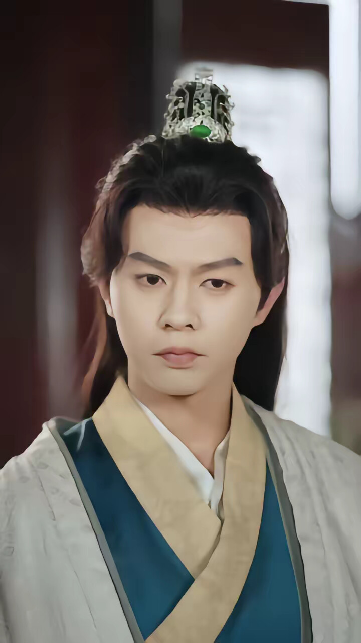 《穿成小结巴，我能心想事成》剧照