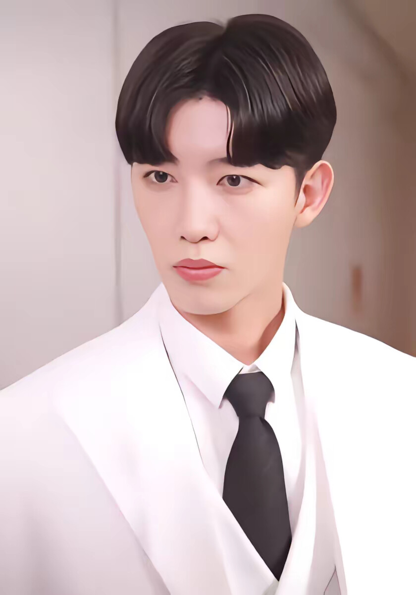 《出狱后我闪婚了全城首富》剧照