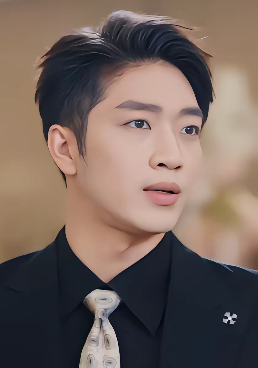 《爱你已成往事》剧照