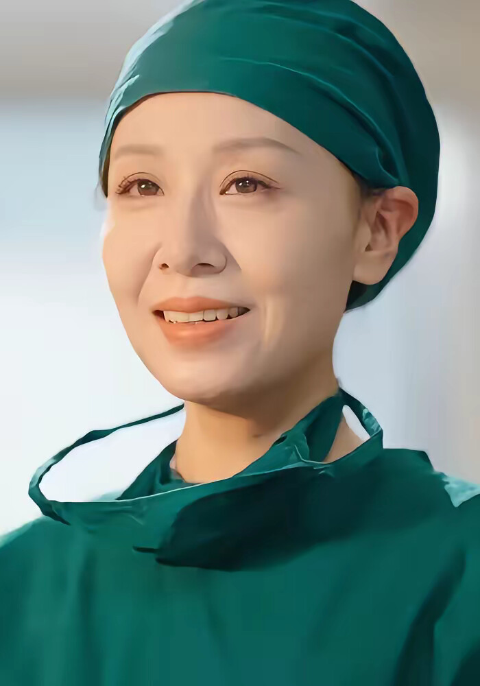 《致命求医》剧照