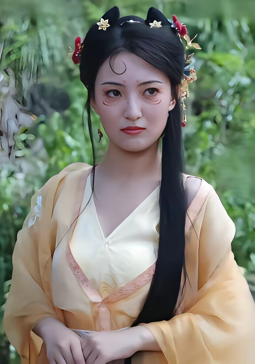 《我的情圣老祖宗》剧照