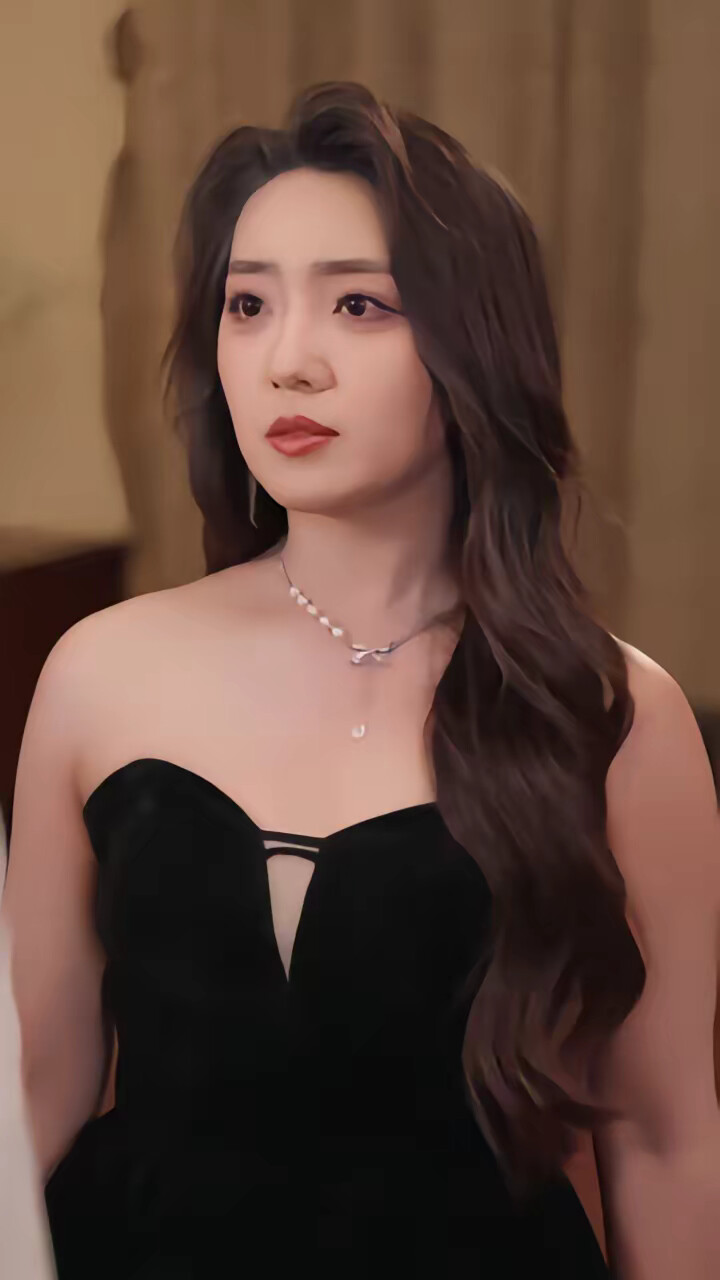 《他的在意藏不住》剧照