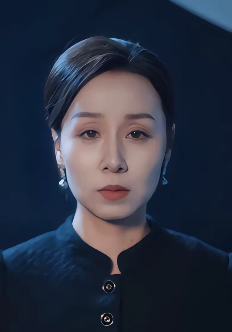 《母亲的秘密》剧照