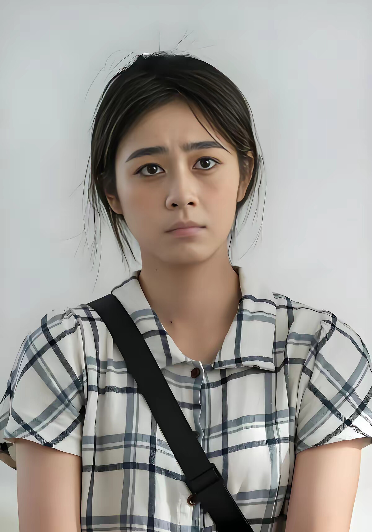 《车不外借》剧照