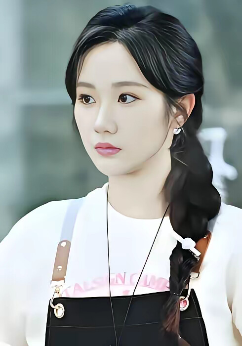 《与茶热恋》剧照