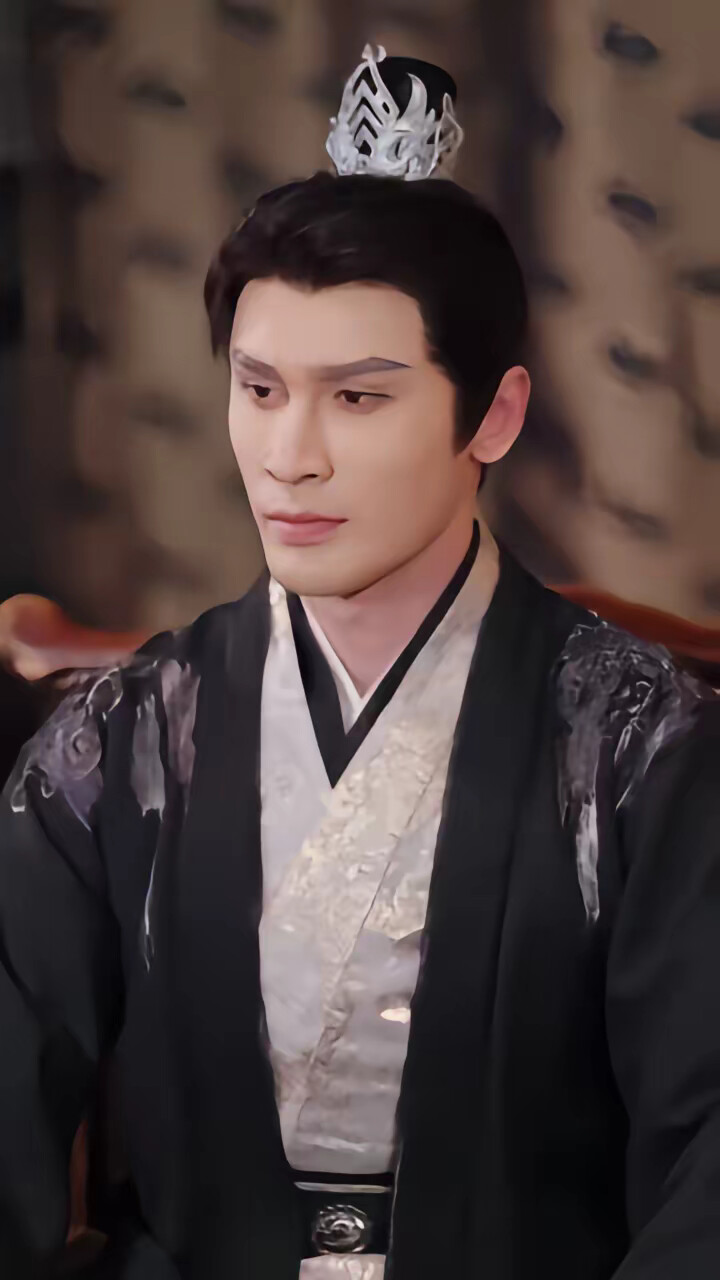 《求娶平妻，十里红妆嫁你三叔》剧照