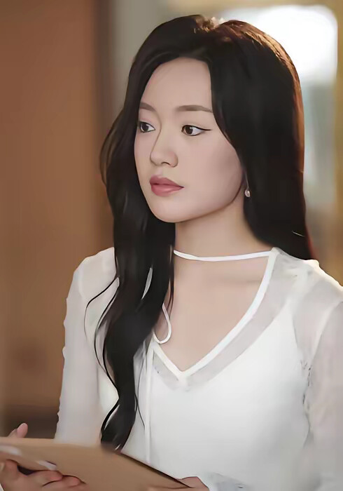 《爱意褪色时》剧照