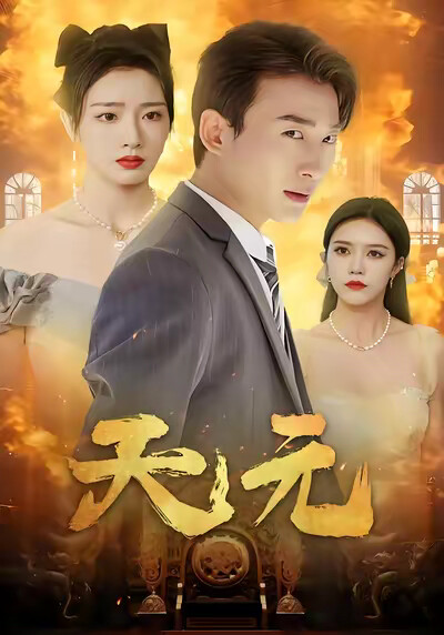 《天元》剧照