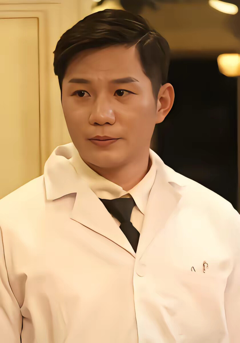 《我来守护你》剧照