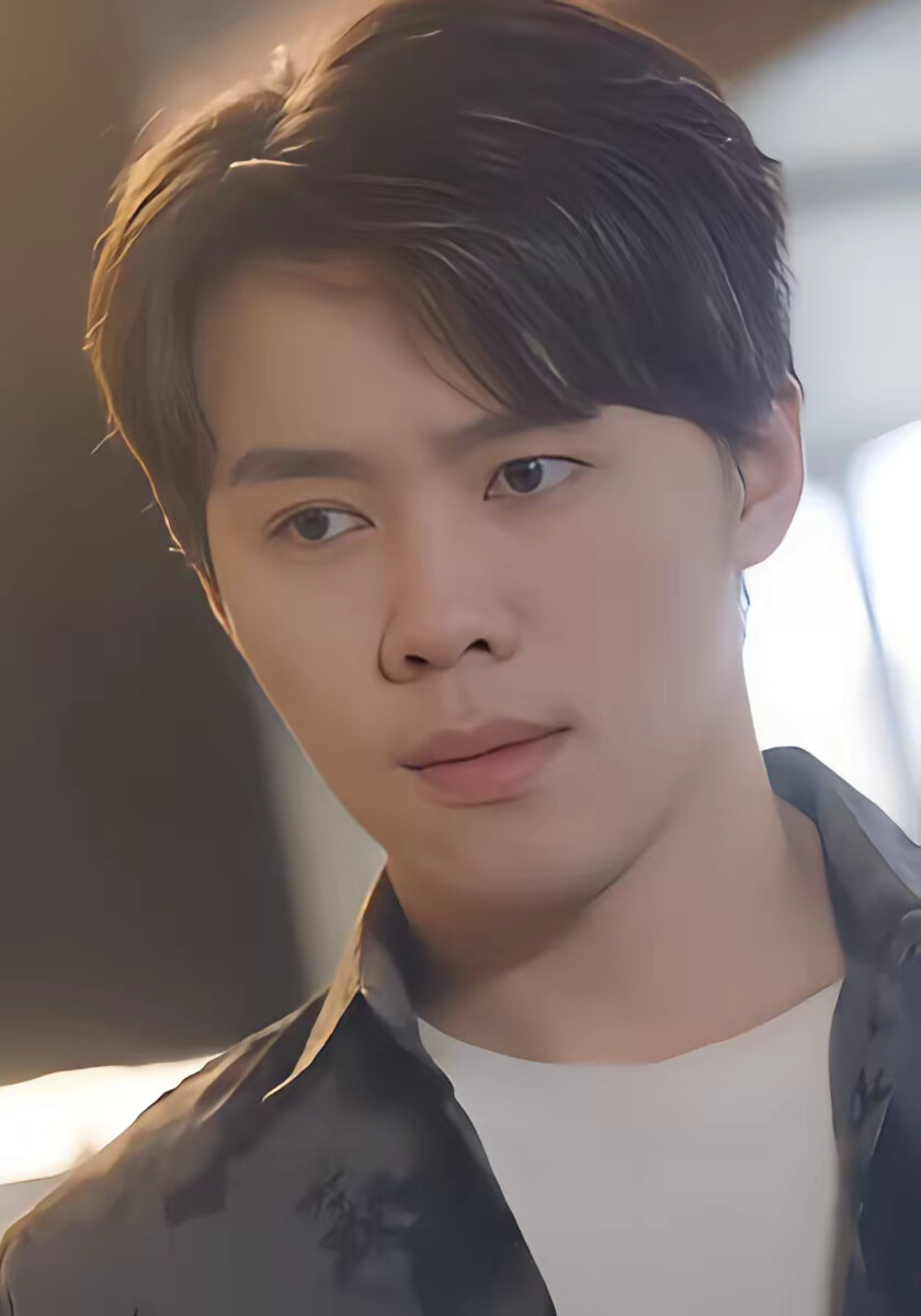 《契约绑定黑月光》剧照