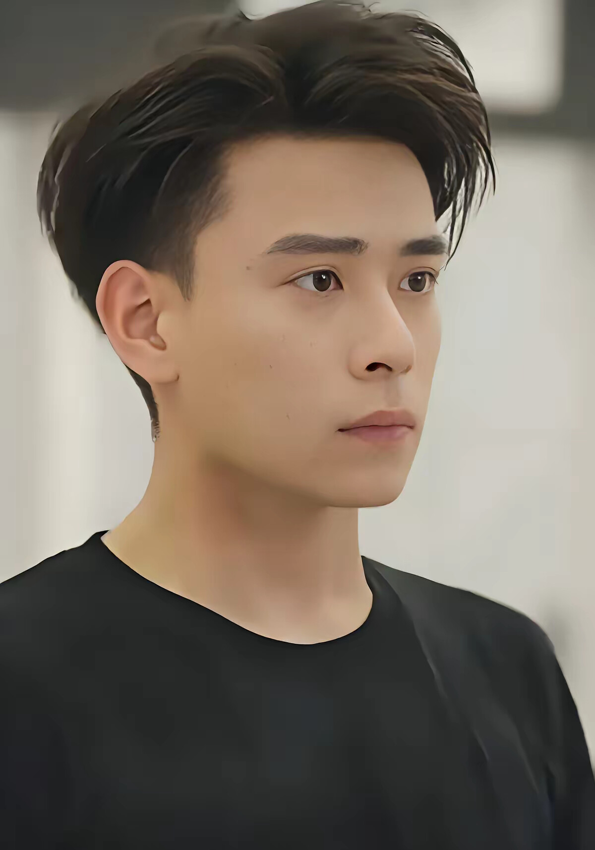 《第99次的嫌疑》剧照