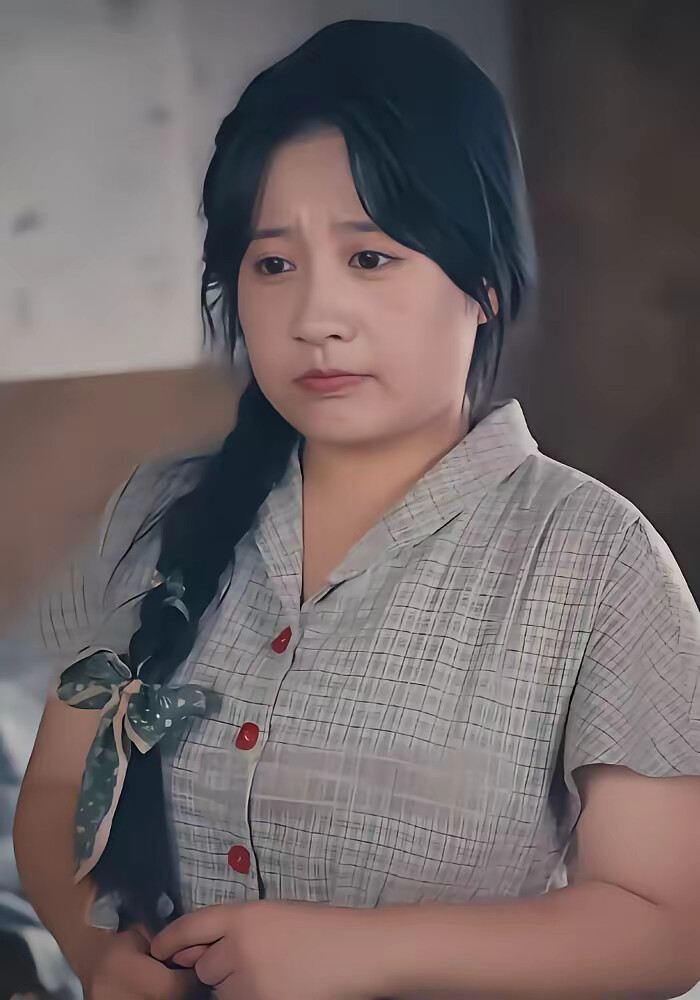 《80后妈有外挂，带飞全家成团宠》剧照