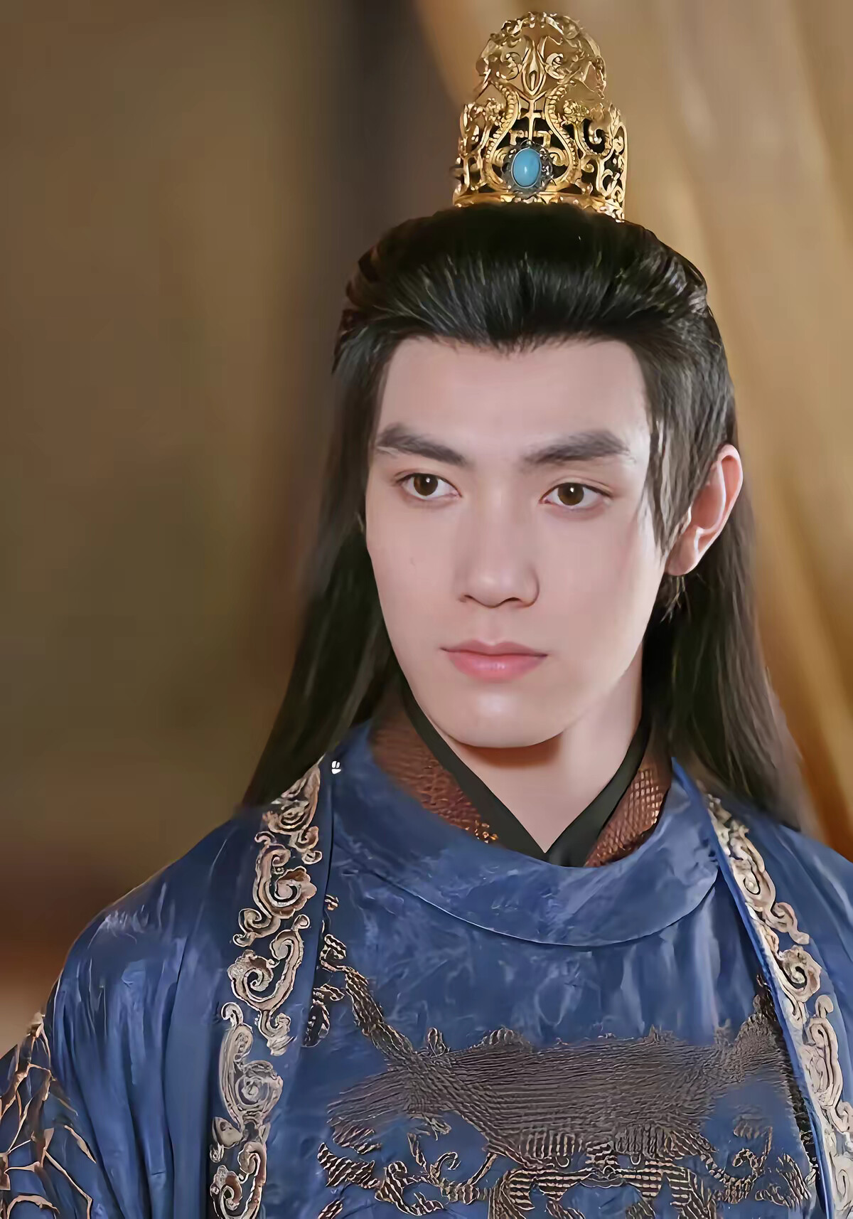 《王爷他每天都想抢亲》剧照