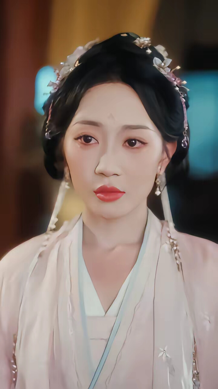 《折玉录东宫》剧照