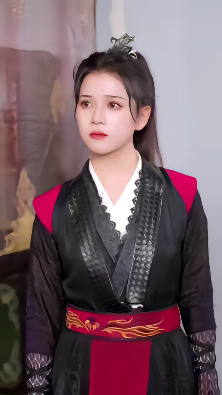 《后宫神医 太凶猛》剧照