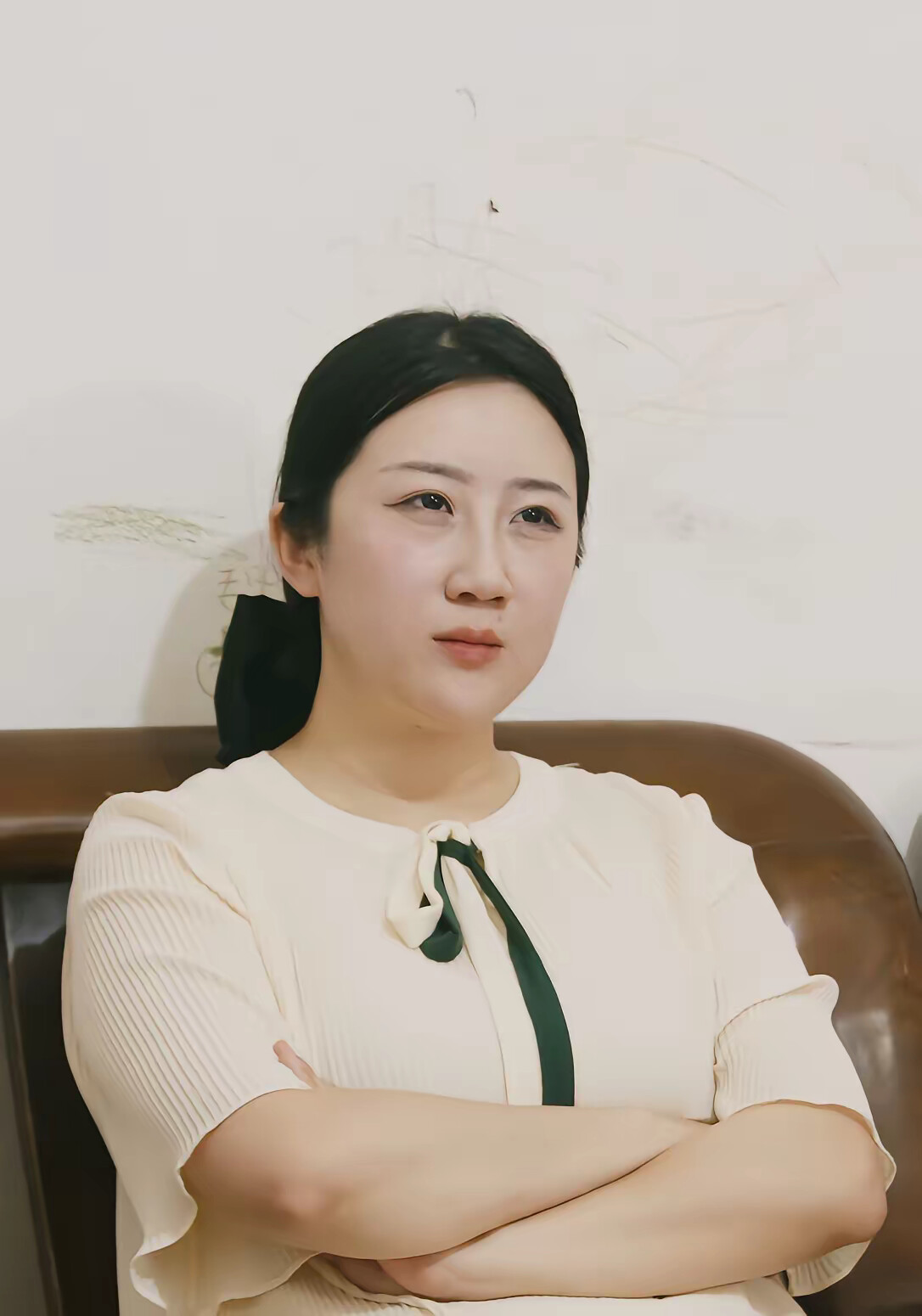 《逆行之光》剧照