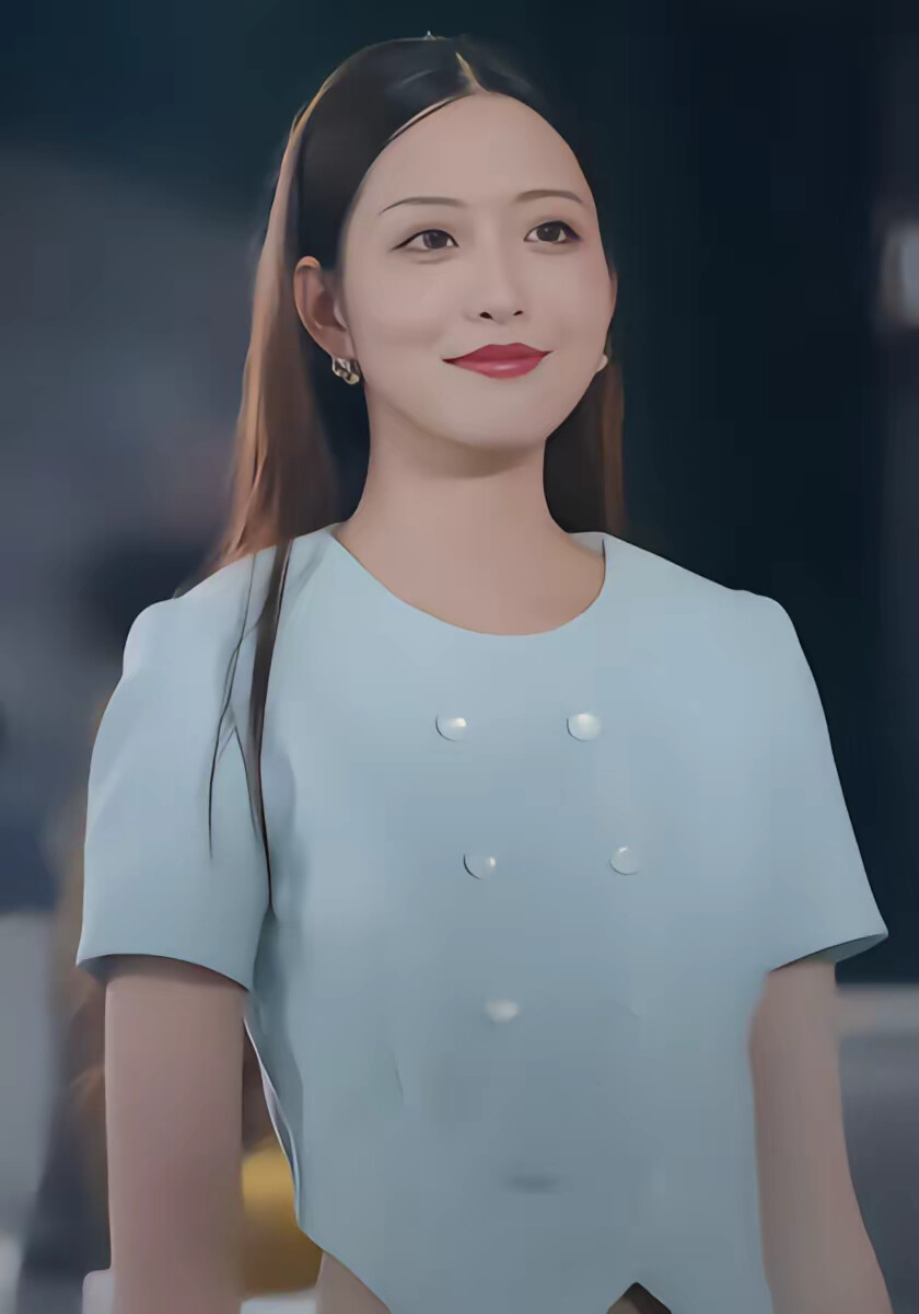 《影后闪婚后冠冕归位》剧照