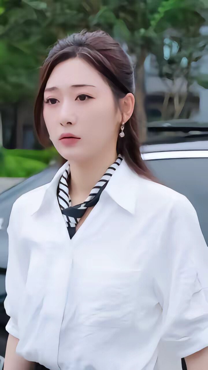 《穿过云海拥抱你》剧照