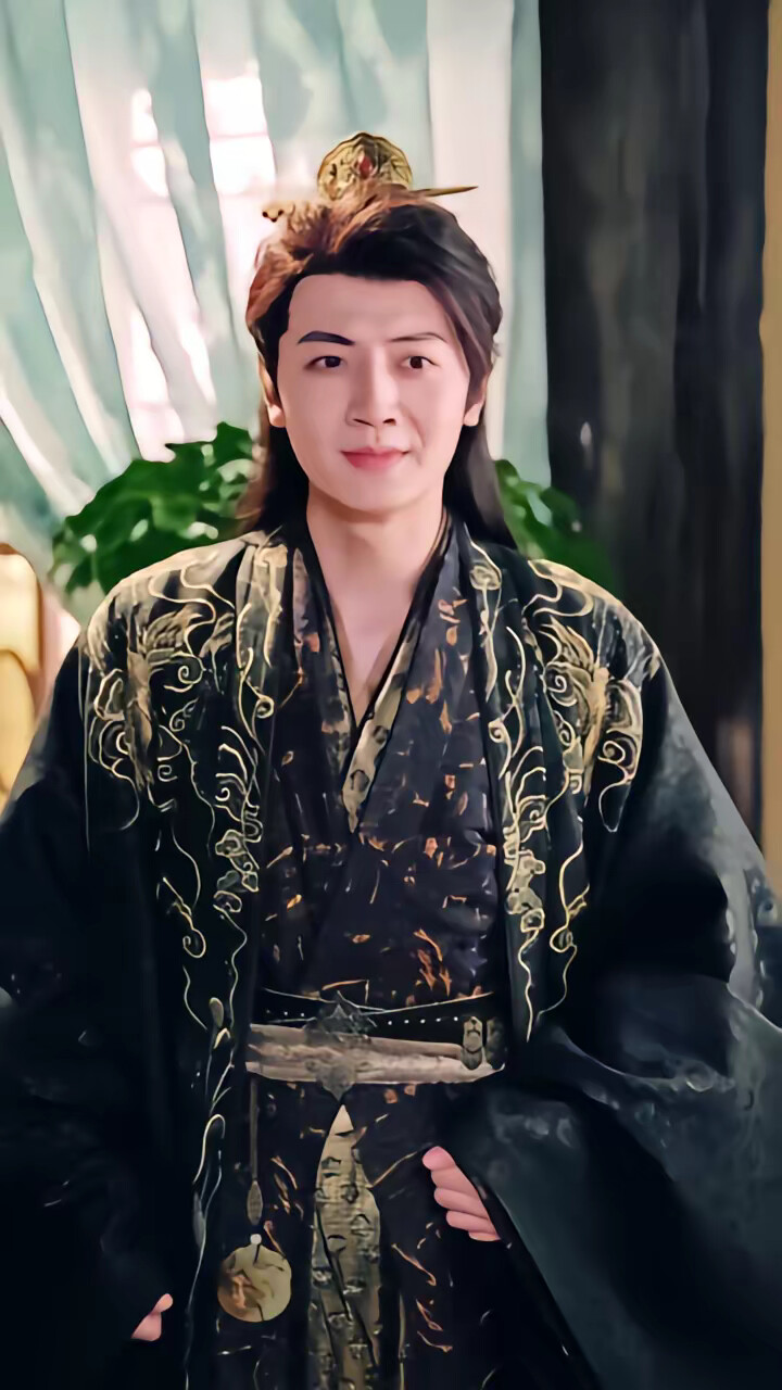 《铁马红妆定山河》剧照