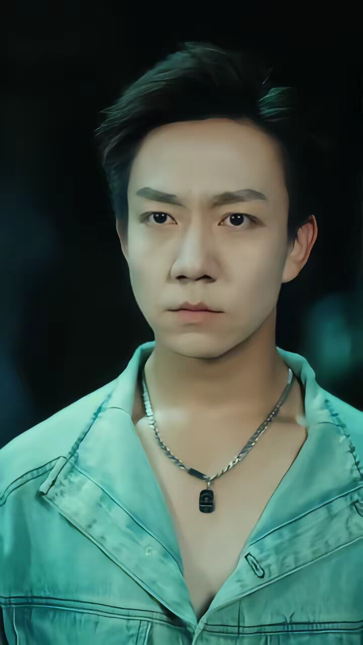 《江湖风云》剧照