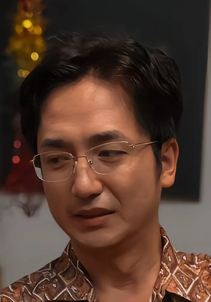 《我和我的四任丈夫》剧照