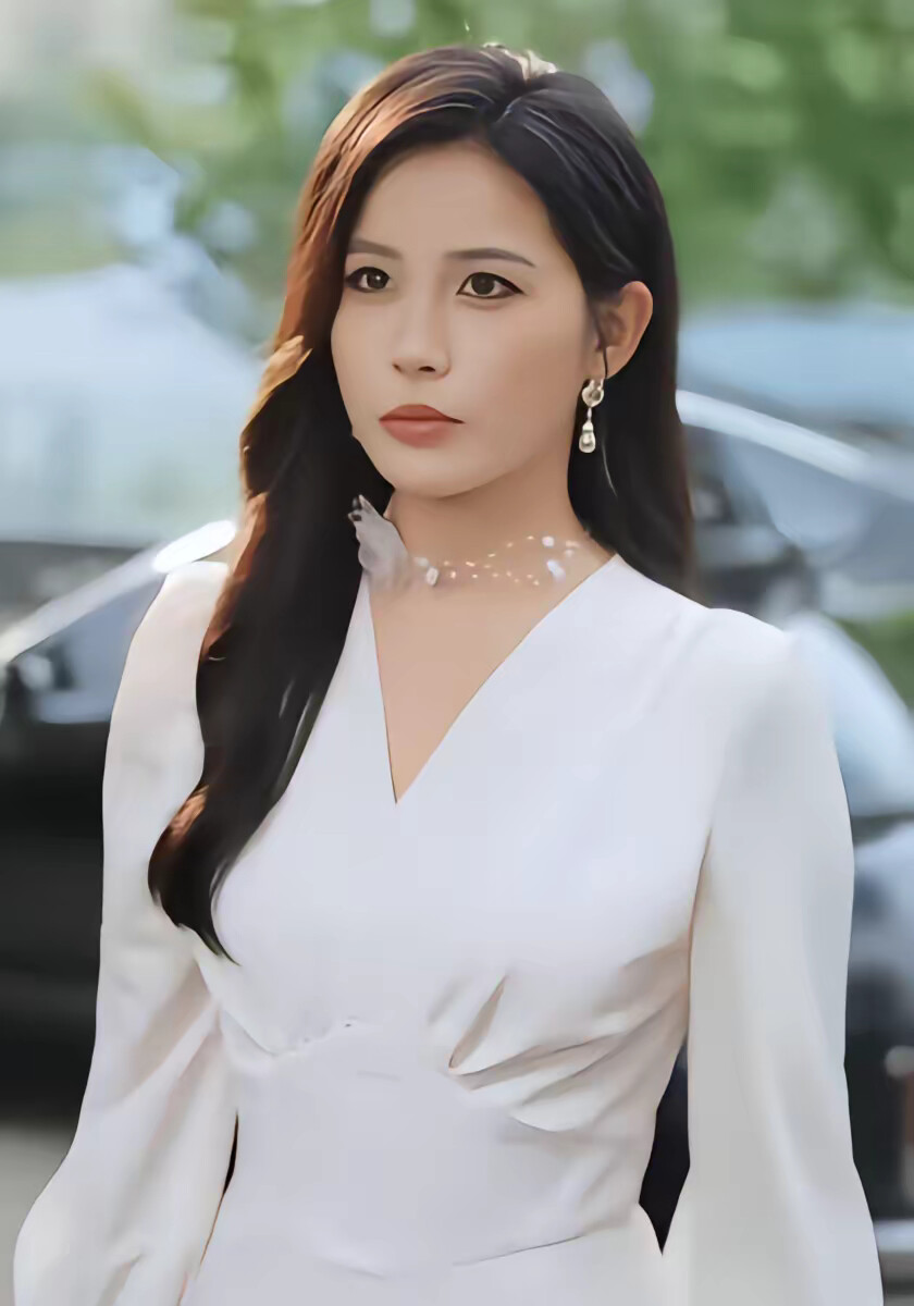 《老婆，我真是神仙》剧照