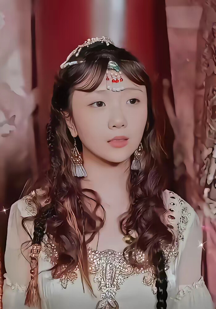 《重生太上皇》剧照