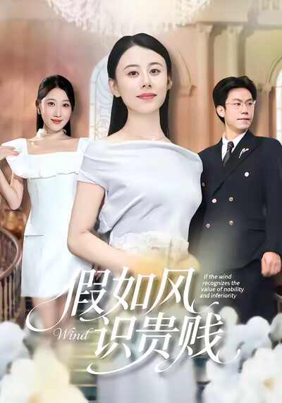 《假如风识贵贱》剧照
