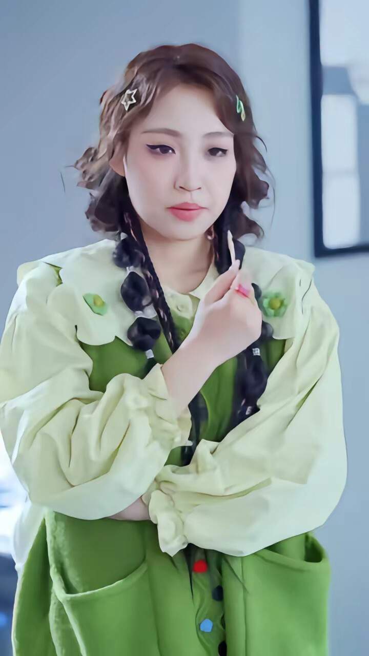 《糟糕！我闪婚了个财阀大叔》剧照