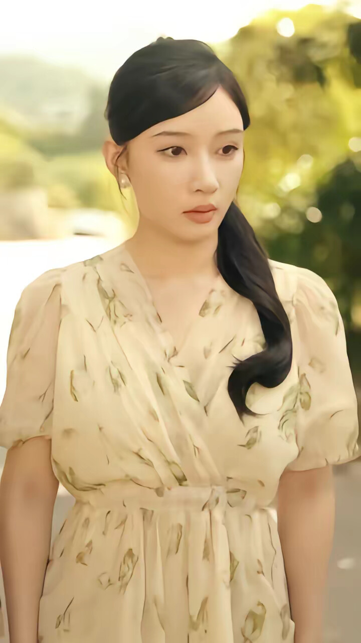 《重生七零：拒当怨种嫁良人》剧照