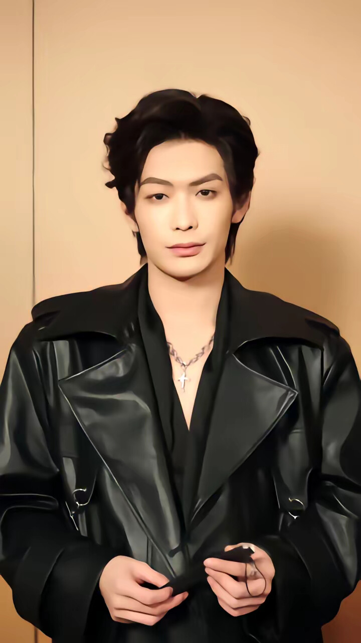 《竹马影帝总想官宣》剧照