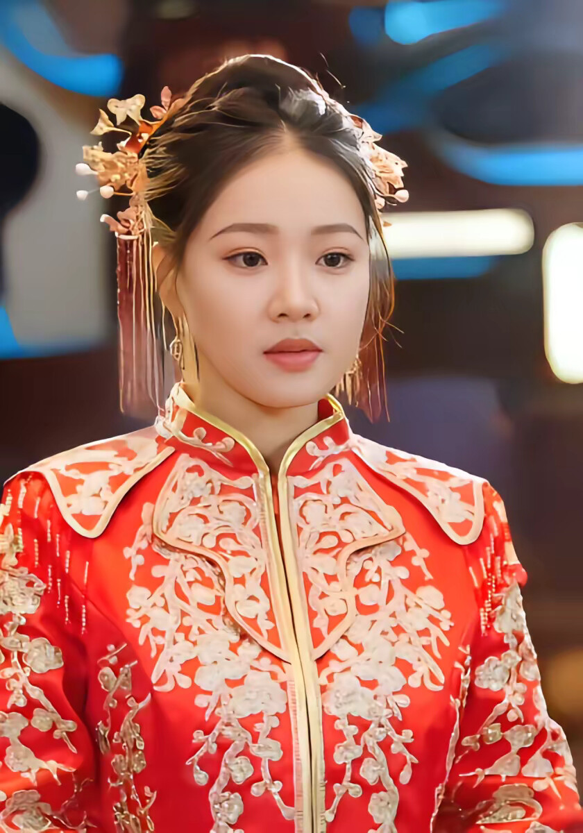 《好巧原来你也重生了》剧照