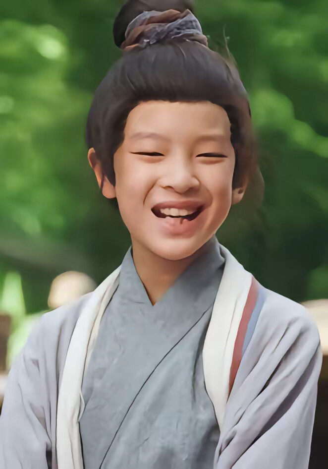 《锦鲤小奶团，带领全家逆天改命》剧照