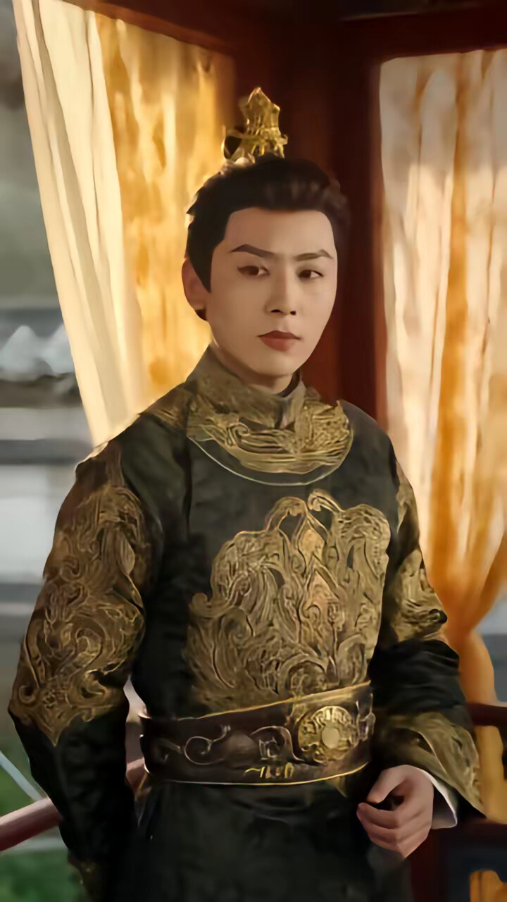 《芙蓉楼》剧照