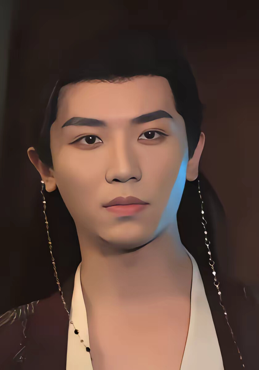 《谋尽君心渡我情》剧照