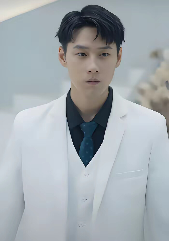 《满江红之怒发冲冠》剧照