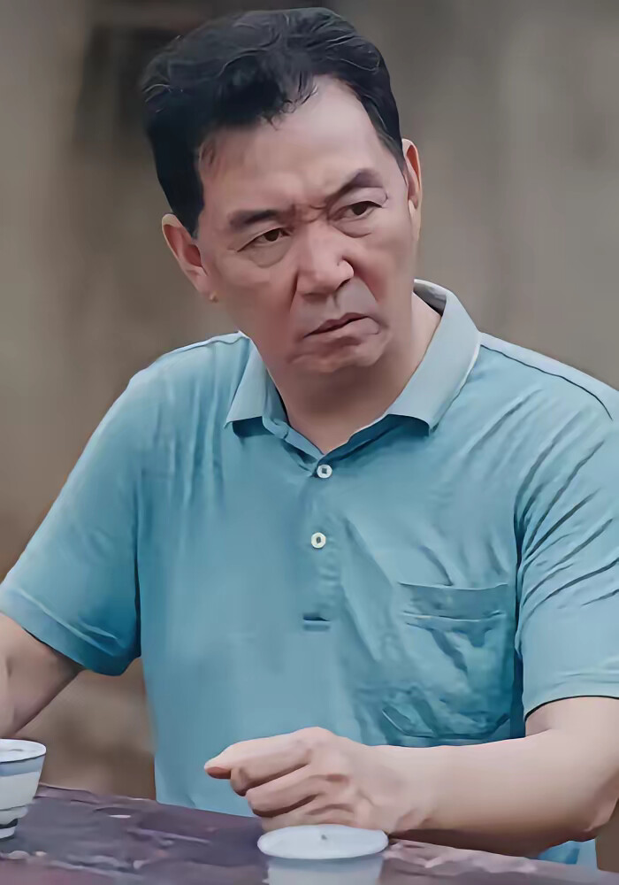 《都市星相师》剧照