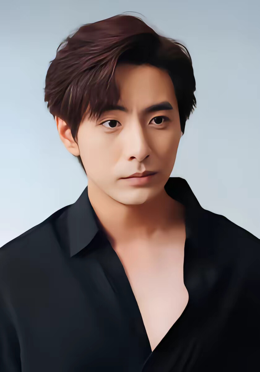 《野性可驯》剧照