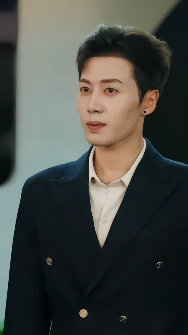 《绿幕上的轨迹》剧照