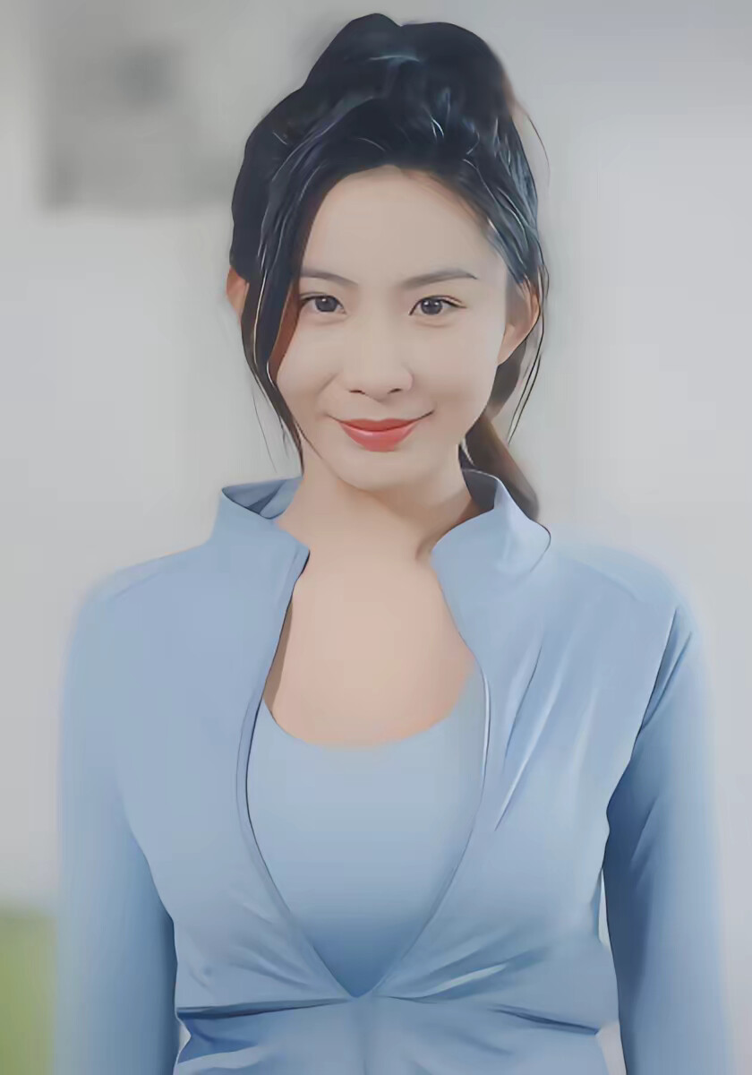 《重返二十岁》剧照