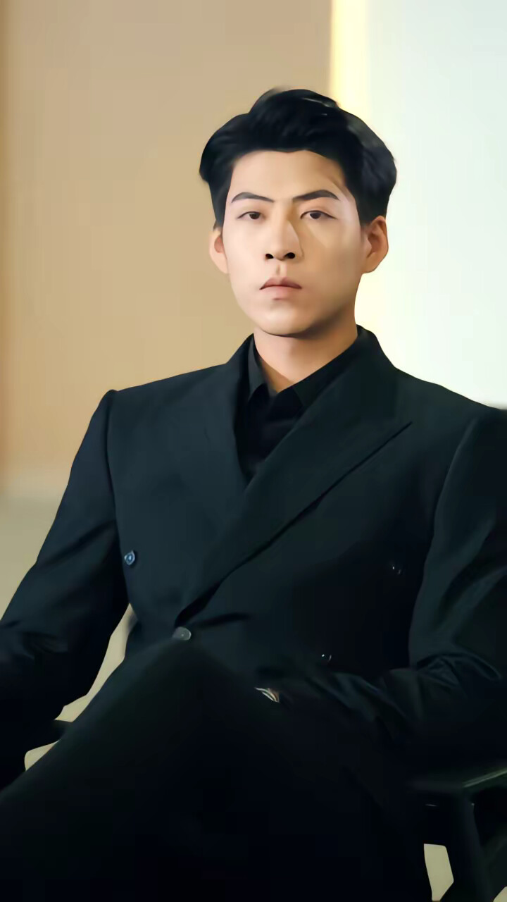 《雾尽归途终是你》剧照