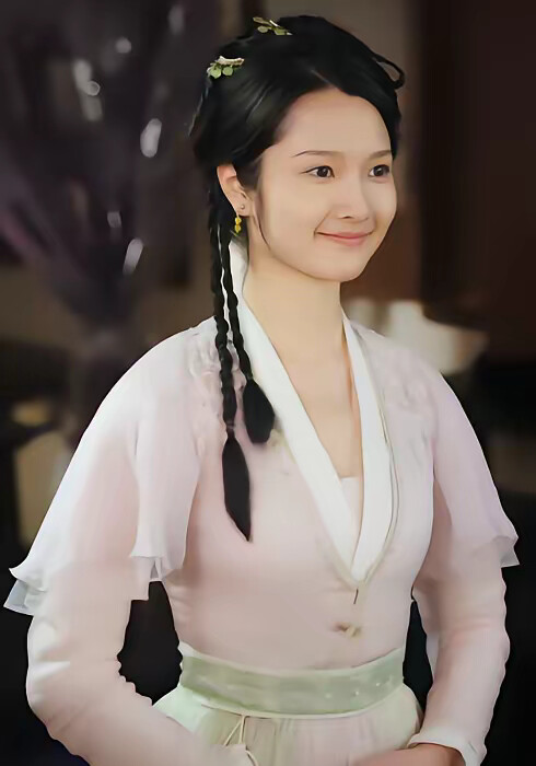 《不做替身后被长公主截胡赐婚》剧照