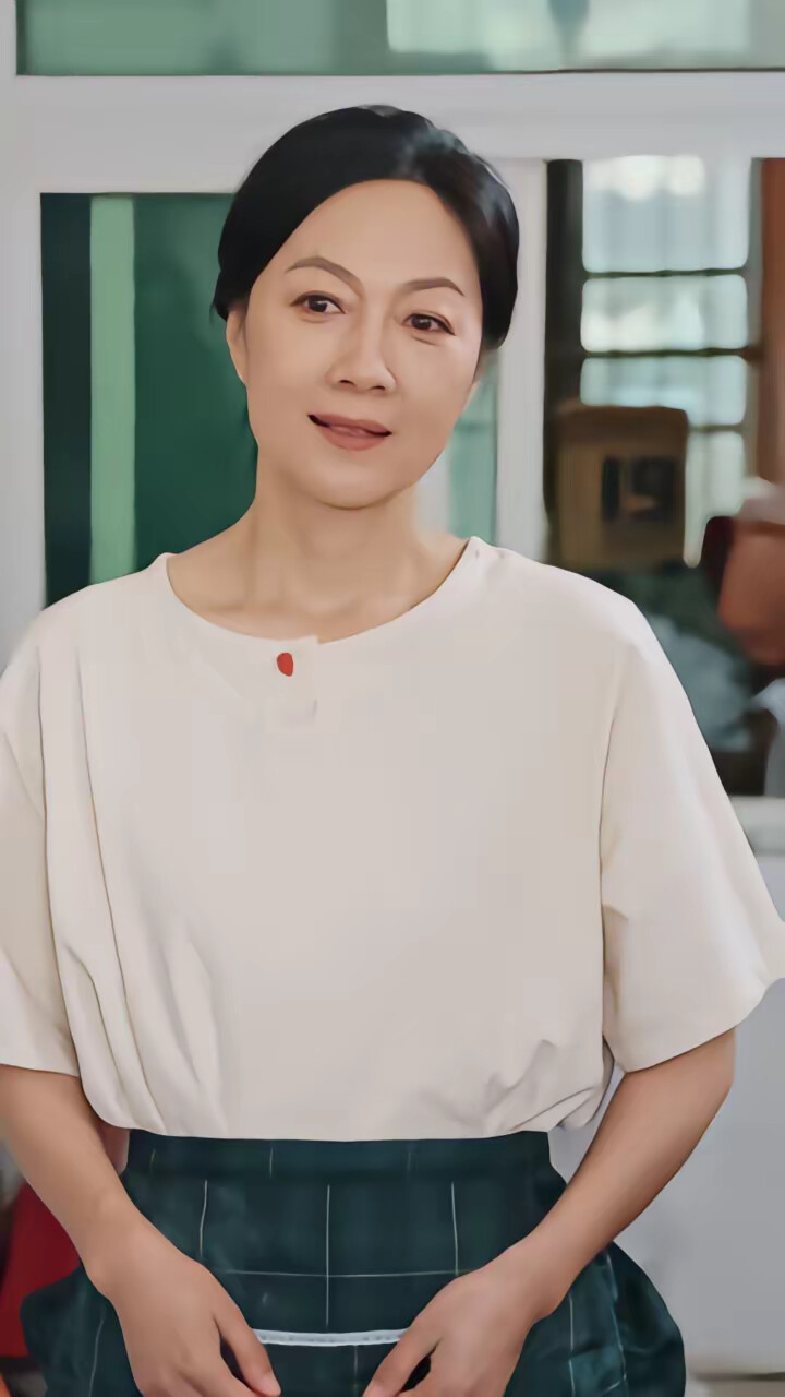 《一面人间》剧照