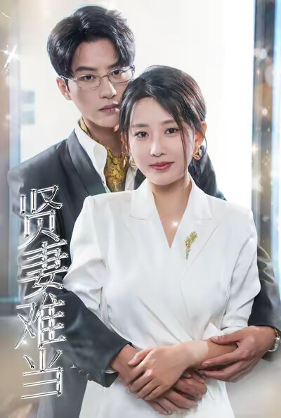 《贤妻难当》剧照