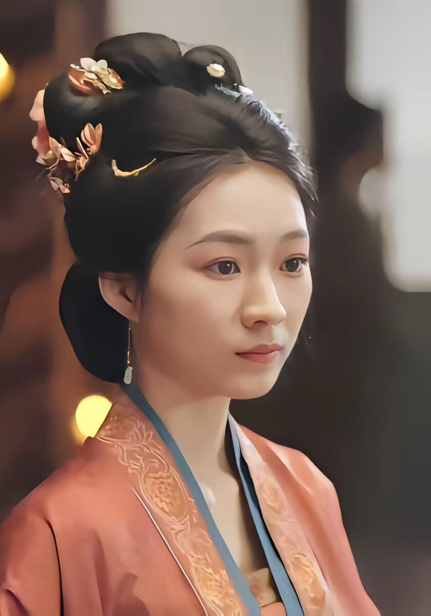 《摄政王的囚凰》剧照