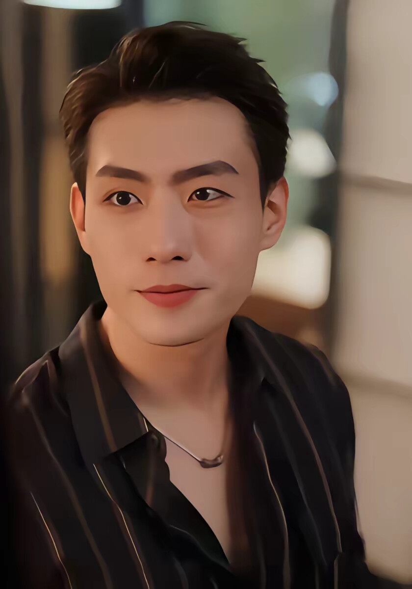 《荆棘知眠》剧照